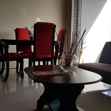 Apartment Business/Airport Area Guatemala City Exterior foto