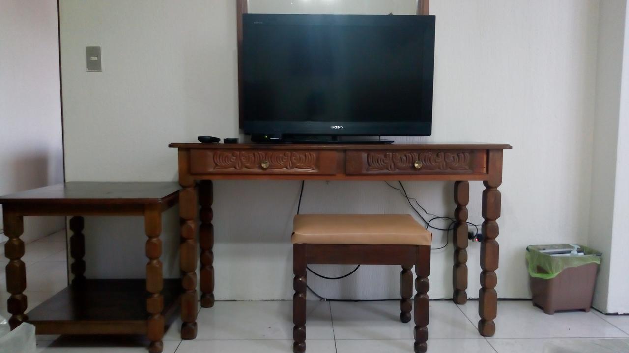 Apartment Business/Airport Area Guatemala City Exterior foto