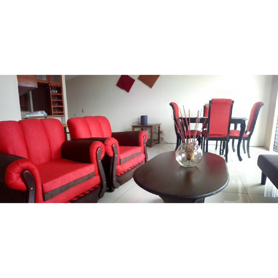 Apartment Business/Airport Area Guatemala City Exterior foto