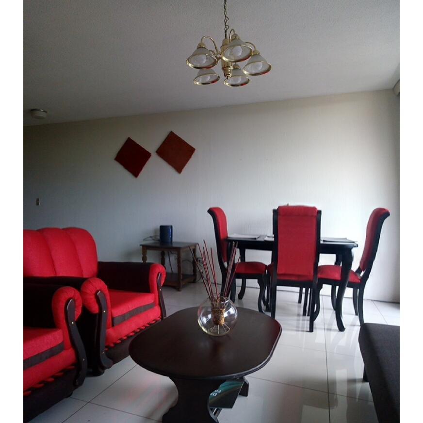 Apartment Business/Airport Area Guatemala City Exterior foto