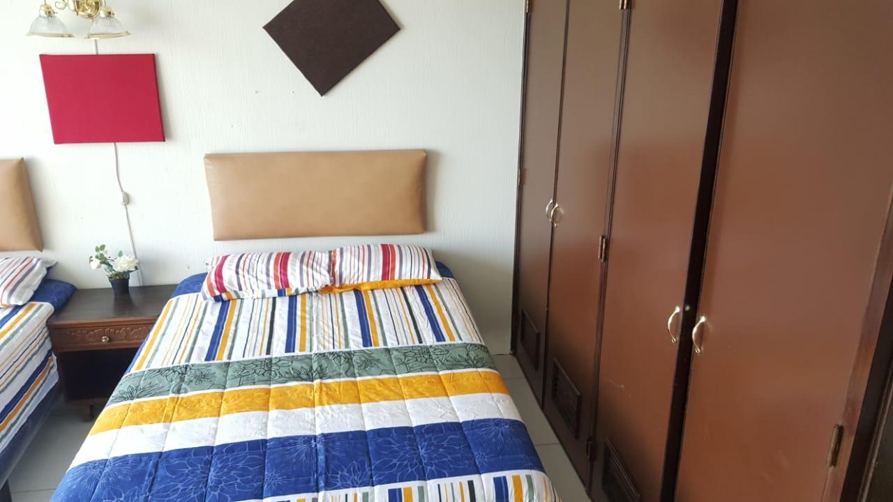 Apartment Business/Airport Area Guatemala City Exterior foto