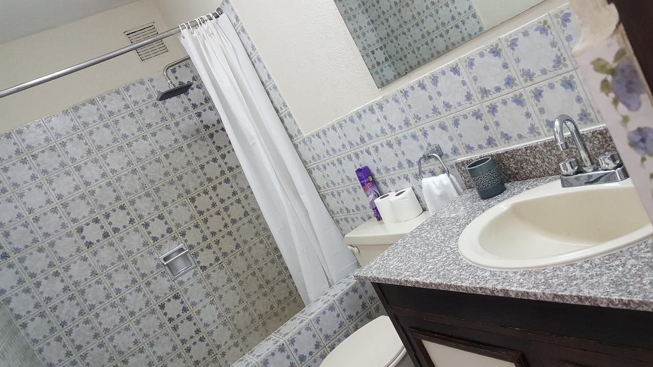 Apartment Business/Airport Area Guatemala City Exterior foto