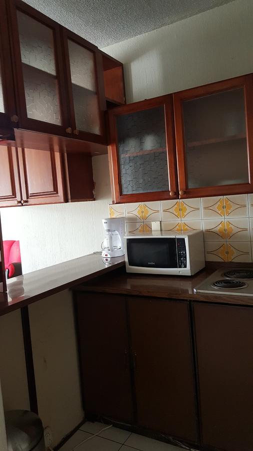 Apartment Business/Airport Area Guatemala City Exterior foto